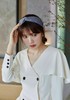 【品牌直发】女神必备Beof①heart气质发箍系列缎面宽边质感高级，优雅永不过时 商品缩略图1