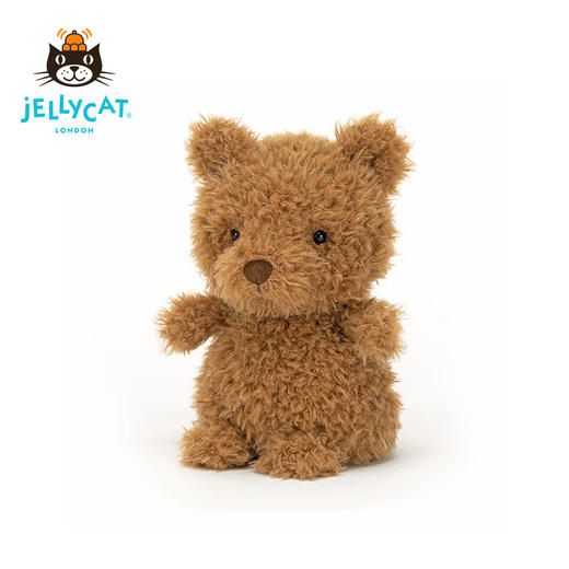 Jellycat 小熊  商品图3