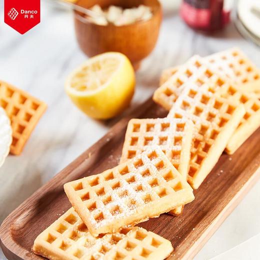 丹夫华夫饼奶油味168g 商品图1