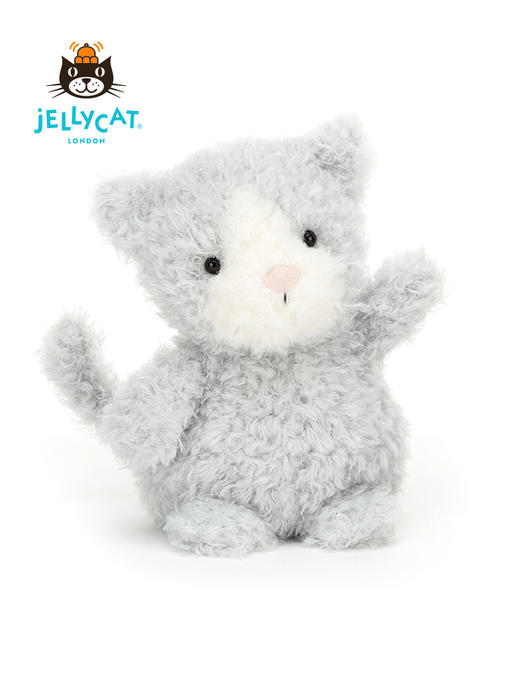 Jellycat 小猫 商品图3