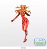 SEGA 世嘉 EVA 明日香 朗基努斯之枪 长枪 驾驶服 景品手办 商品缩略图1