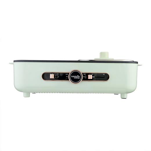 乐扣乐扣（LOCK&LOCK）涮烤一体锅【LXKG5.0】 商品图0