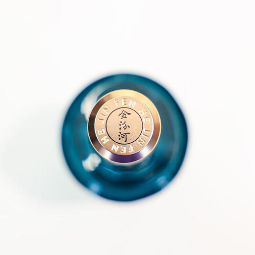 53度汾酒金汾河青钻清香型500ML白酒 商品图1