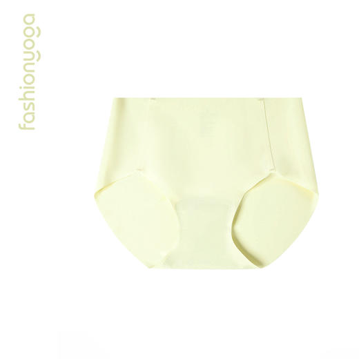FN004凡圣瑜伽裸感无痕内裤 商品图7