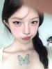 bennycat 月抛 透光泪眼 直径14.2mm着色13.6mm 商品缩略图8