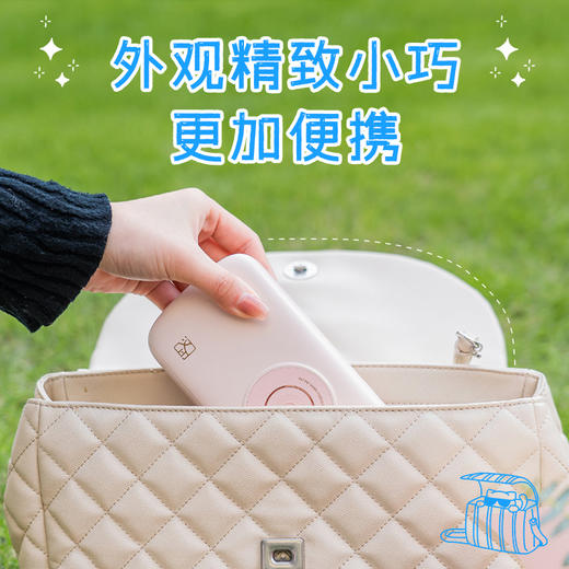 汉印照片打印机CP2100 商品图3