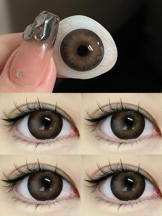 Sukistuki品牌-焦糖脆脆 商品图8