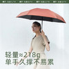 蕉下 昼望系列透野可折叠墨镜+蕉下 随身系列倍护黑胶六折伞【HSZBSW5.0】 商品缩略图4