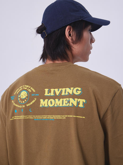 OADB/A31420A004/达摩BADOT恤 商品图1