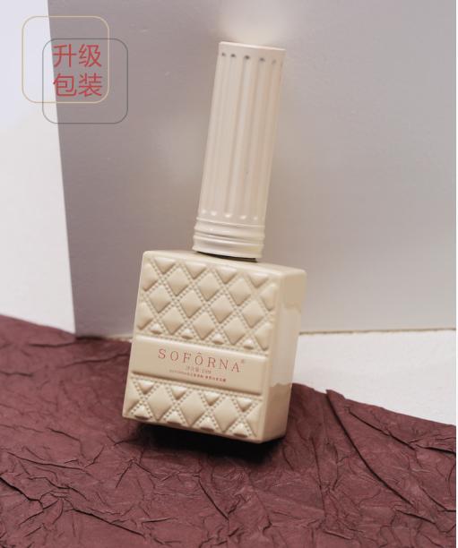 魅思/索芙娜/萃雅胶系列15ml甲油胶120可选.（颜色已经升级） 商品图1