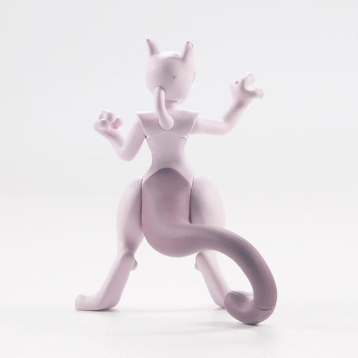 多美卡NO.911920宝可梦 ML-20 商品图4