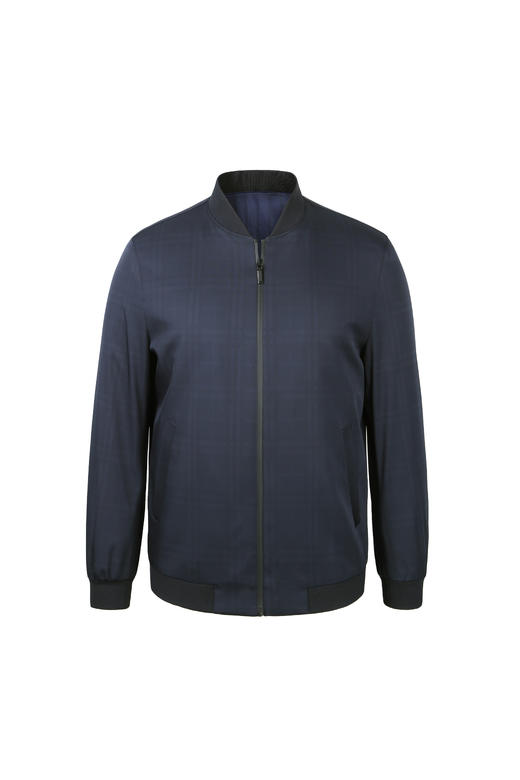 【正装外套大合集】占姆士男士高品质干部款正装春秋夹克派克风衣外套   多品多款多色 商品图3