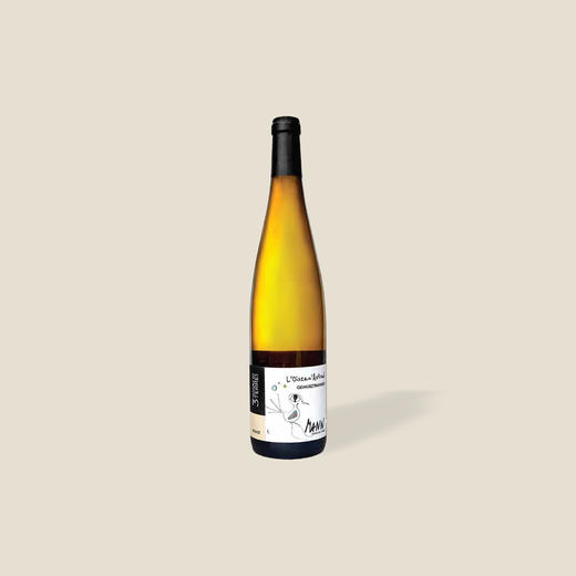 【自然酒】星鸟琼瑶浆 商品图0