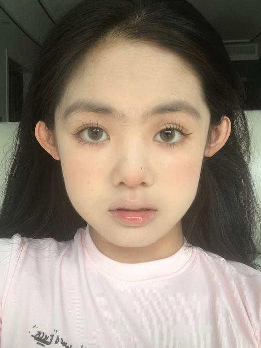 bennycat 月抛 透光雾眼 直径14.2mm着色13.6mm 商品图2