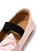 mrbaby儿童鞋大蝴蝶结公主鞋甜美女童皮鞋春秋款芭蕾女孩单鞋 商品缩略图3