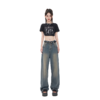 HEY+JEANS 秋季时尚牛仔裤 弹力喇叭裤7168+超时尚阔腿裤9598+特别星空裤459 商品缩略图1