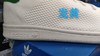 阿迪达斯三叶草STAN SMITH 女款透气平衡休闲运动小白鞋 S75351 商品缩略图5