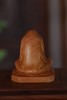 精工达摩°黄杨木小摆件 商品缩略图2
