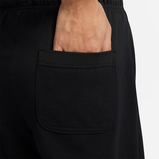 耐克（NIKE）SPORSTWEAR CLUB 男子针织长裤 BV2767-010 商品图3