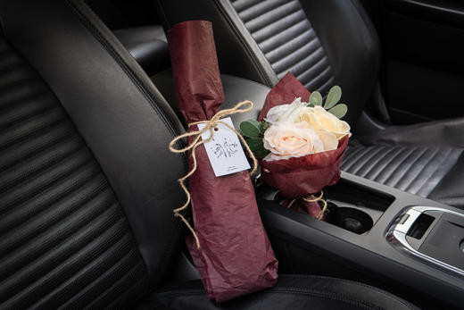 【服务】葡萄酒高端包装服务 商品图1