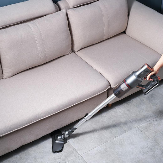 大宇杀菌除螨吸尘器DY-CM15+大宇无线吸尘器DY-XC01 【HSZB20.0】 商品图3