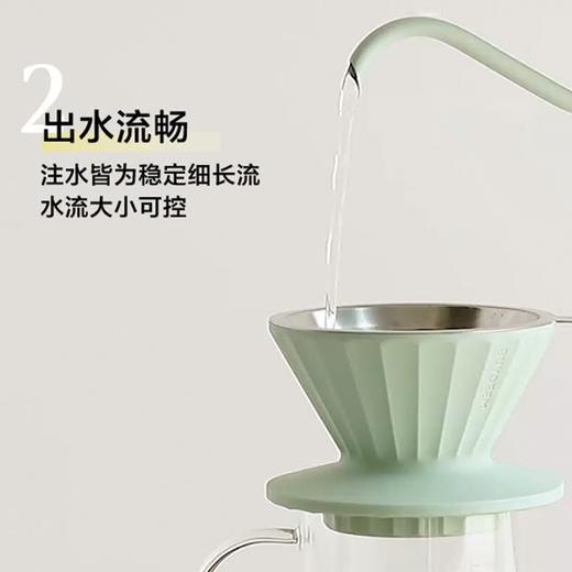 北鼎 手冲壶【HSZBSW5.0】 商品图2