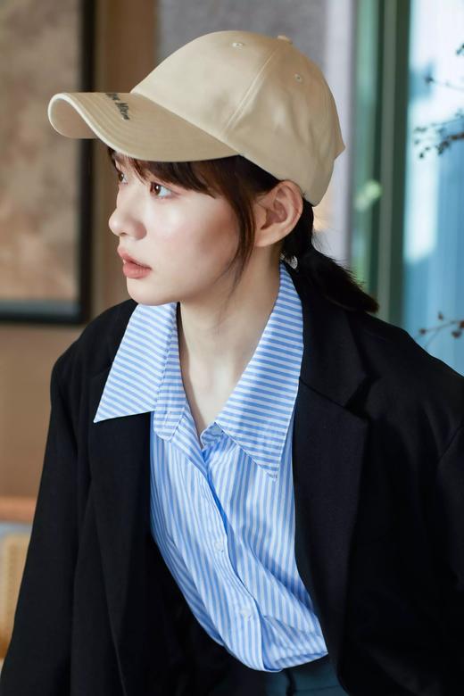 潮流必备高颜值一心一意棒球帽be of heart 商品图3