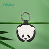 FaSoLa熊猫强磁吸帽夹外出便携旅行包包收纳挂扣太阳帽子防丢神器 商品缩略图6
