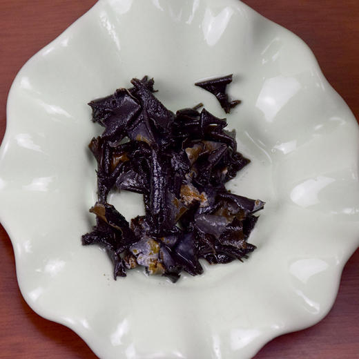 长岭尖精选石耳28g*2袋 商品图3