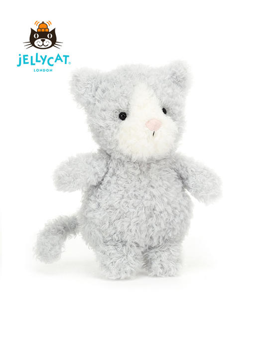 Jellycat 小猫 商品图2