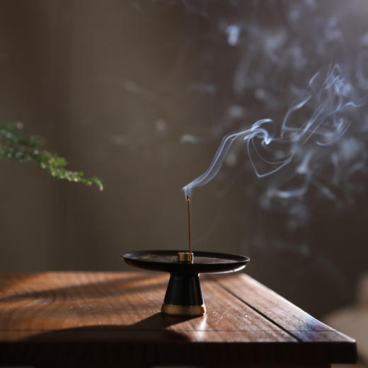 西泠印社西湖十景创意香插 商品图2