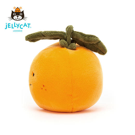 Jellycat 美味可口橘子 商品图3