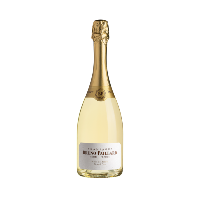 Bruno Paillard Blanc de Blancs Grand Cru 布鲁诺百漾特级白中白香槟