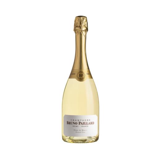 Bruno Paillard Blanc de Blancs Grand Cru 布鲁诺百漾特级白中白香槟 商品图0