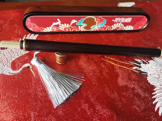 花好月圆中秋香大礼盒（越南芽庄沉香8克+棋楠二号沉香22片） 商品图5