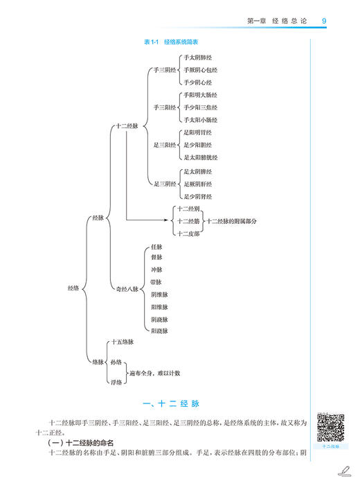 针灸学 第5版 胡蓉 张贵锋 全国中医药高职高专教育教材 供中医学针灸推拿骨伤康复治疗技术等专业用 人民卫生出版社9787117349307 商品图3