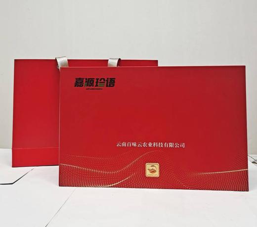 （工会报账）经典臻享红茶 礼盒装	240g 商品图0