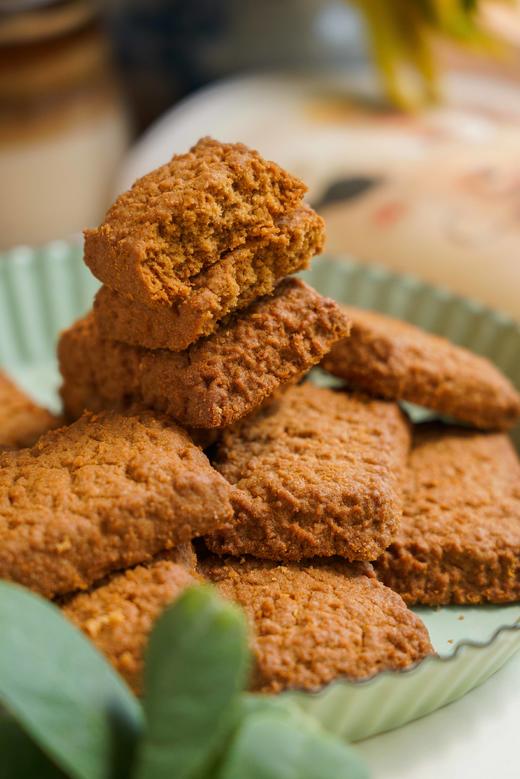 咖啡脑袋集合！【爆品3组合】岩烧咖啡黑巧饼干+空气感咖啡奶糖+黄油咖啡酥 咖啡味巨浓郁 咖啡控/打工人的灵魂伴侣~ 商品图5