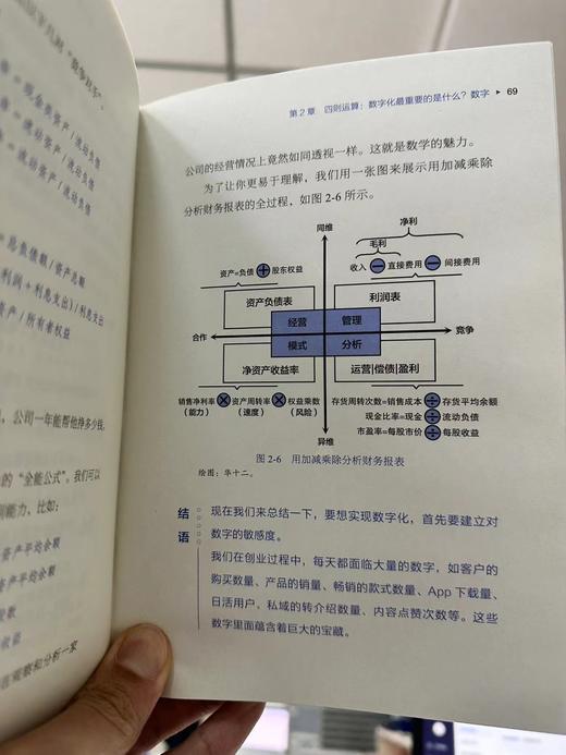 《底层逻辑2》刘润签名限量版：理解商业世界的本质 商品图3