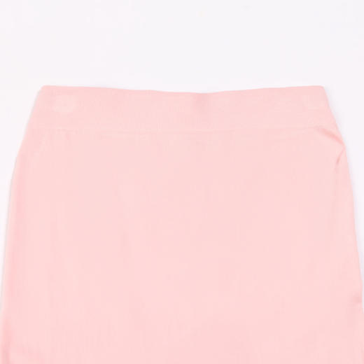 都市丽人舒暖保暖衣女负5至5度适穿无缝面料无缝保暖衣中厚款套装秋衣秋裤新年本命年红品LW33A7 商品图6