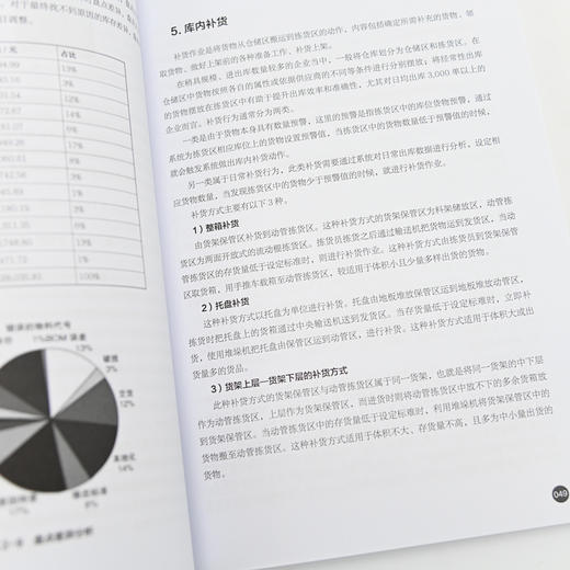 物流管理 流程一体化和物流数字化 中国物流与采购联合会官方出品 SCMP认证教材 供应链物流管理规划 项目管理 商品图4