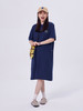 OADB/A11422A001/POLO连衣裙 商品缩略图3