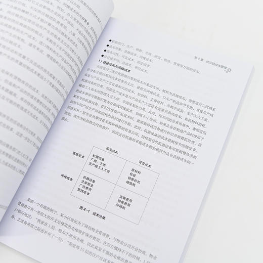 供应链规划 构建韧性可持续供应链 中国物流与采购联合会官方出品 SCMP认证教材 供应链管理图书 商品图2