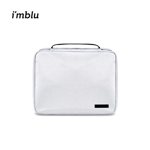 imblu 经典中号可悬挂洗漱包 商品图5