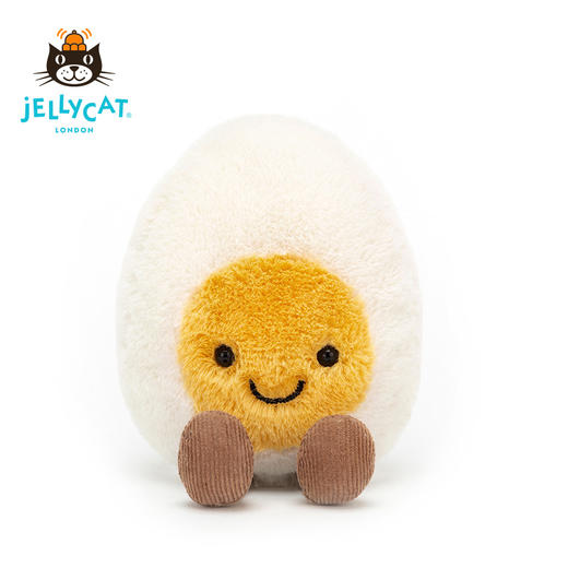 Jellycat 趣味水煮蛋 商品图2
