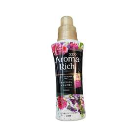 狮王AromaRich柔顺剂混合花香520ml