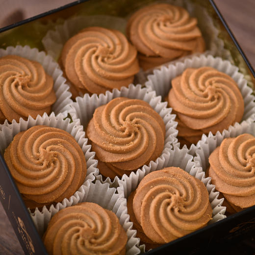 厦航空厨咖啡西饼 商品图0