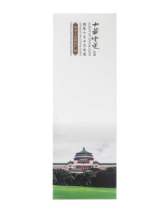 菩璞中华味道蜡梅花香囊 商品图2