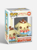 Funko POP Pompompurin Hello Kitty布丁狗与碟子限定手办 73607 商品缩略图4