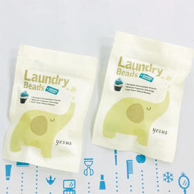 泰国Yesus洗衣凝珠3p（200359）